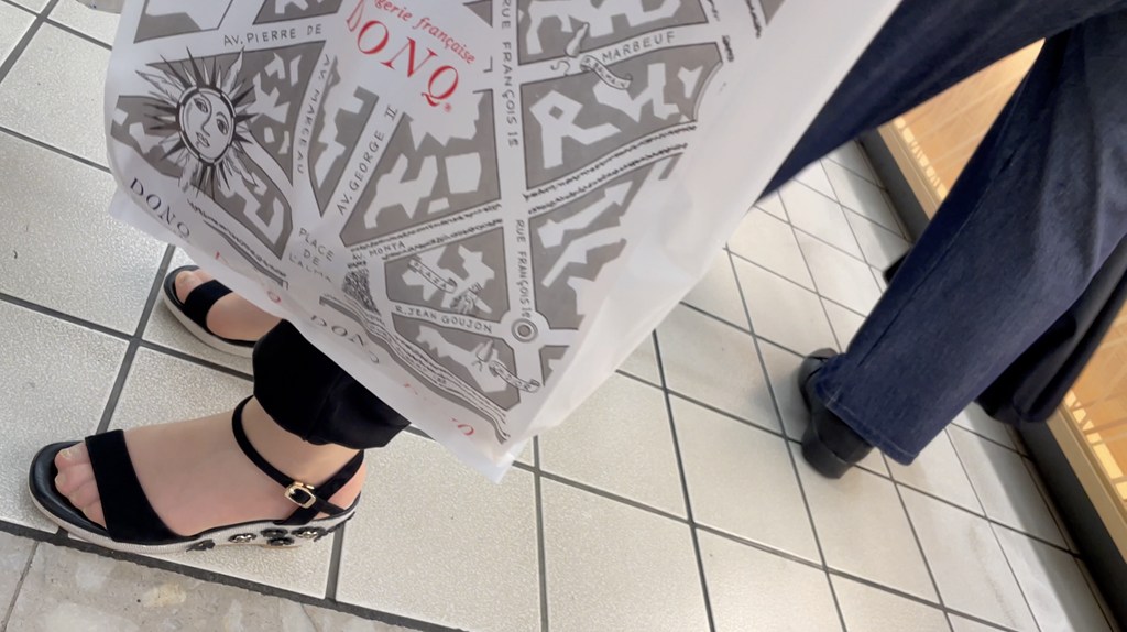 FootJob-Market