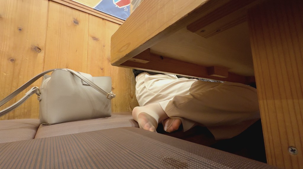 FootJob-Market