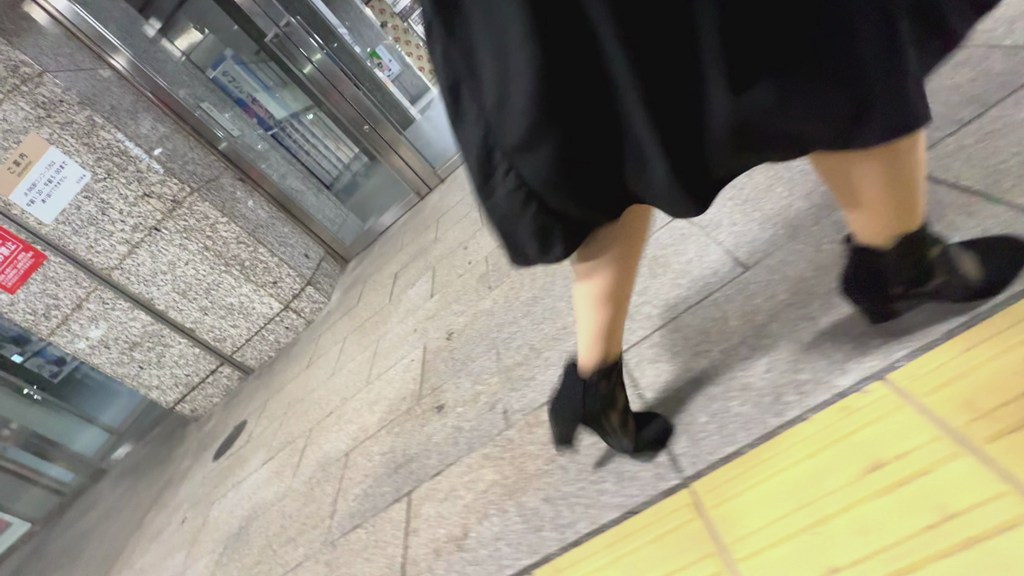 FootJob-Market