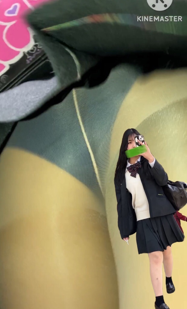 サカキン（逆さKing）