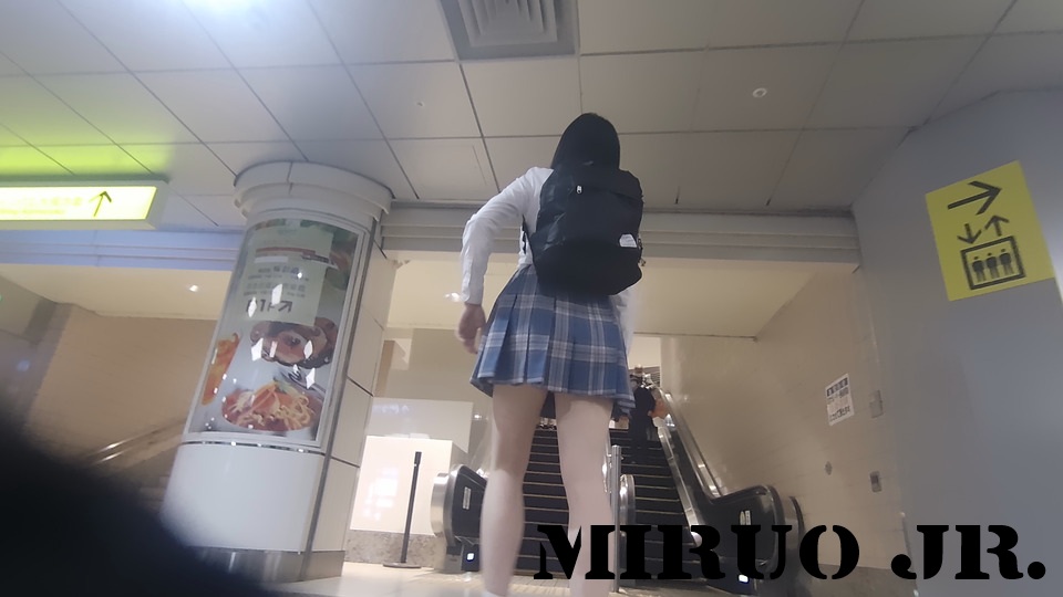 【股下何cm!?Part172】ボーっとしがち天使は純白が似合う