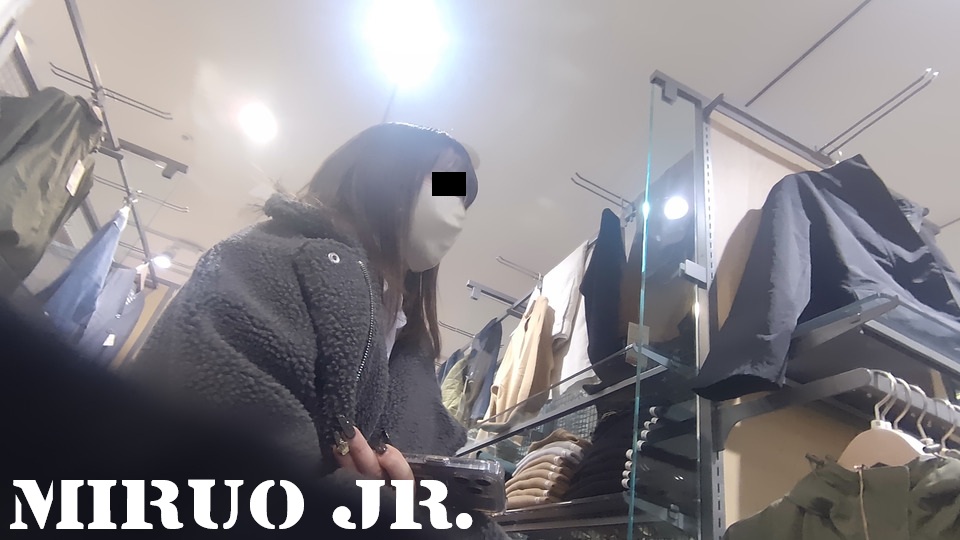 Miruo Jr.