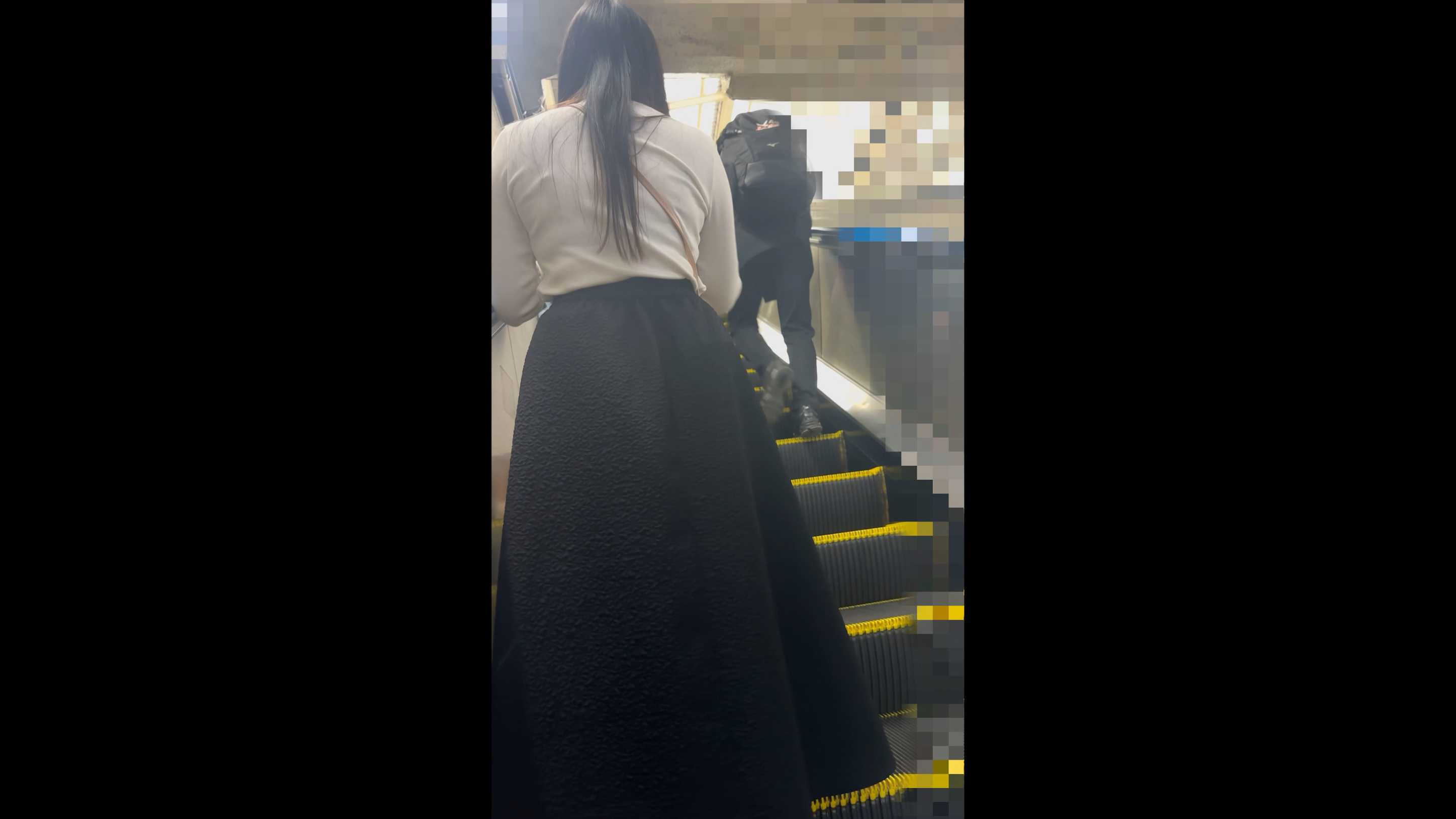 観測集団【電射男】