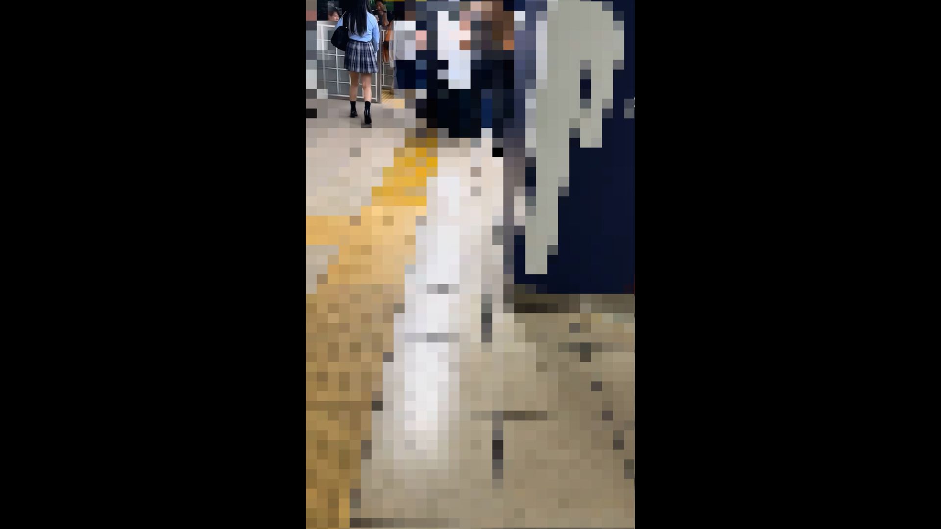 観測集団【電射男】