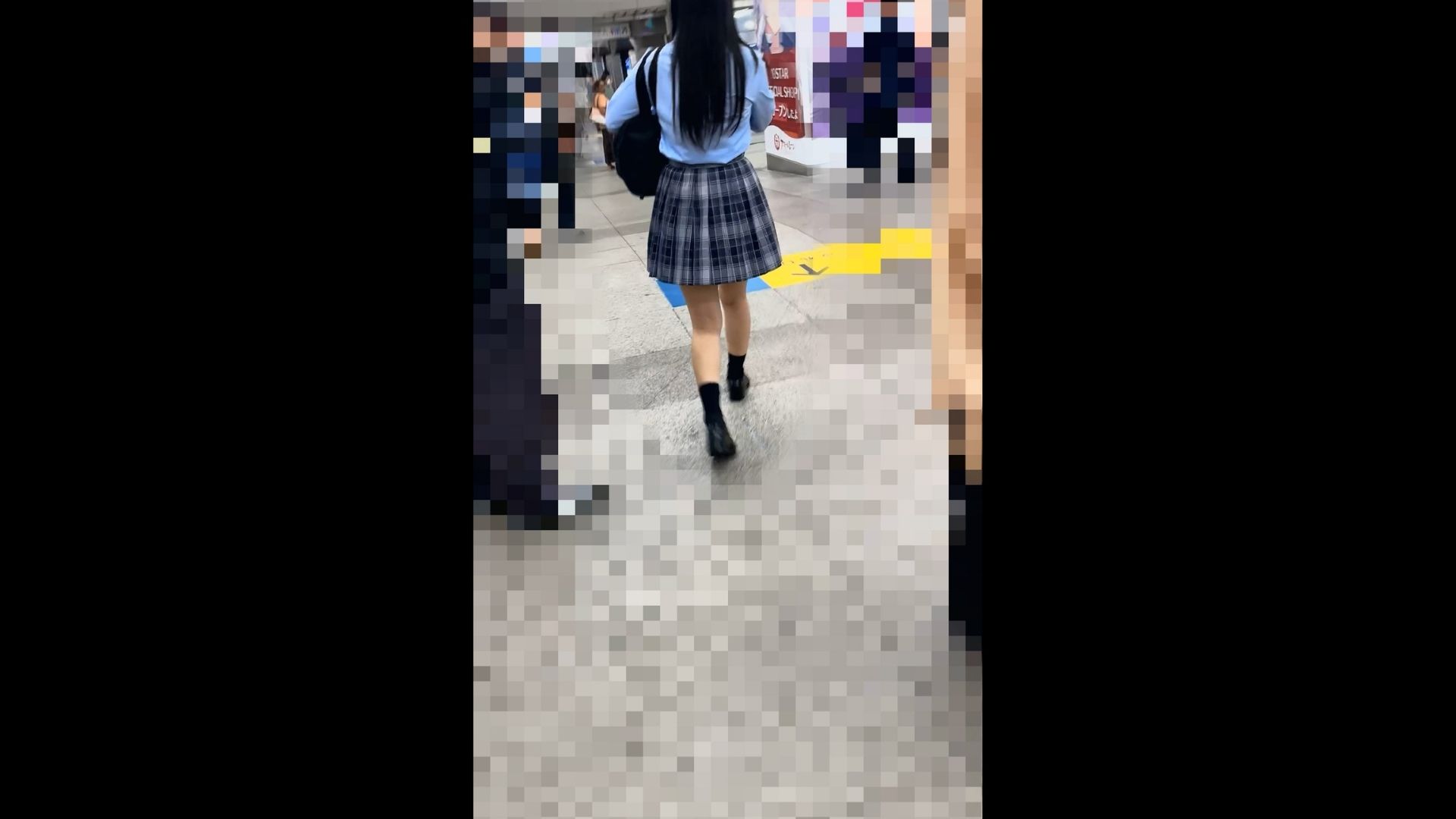 観測集団【電射男】