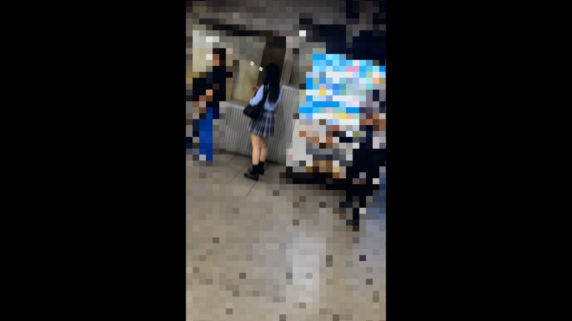 観測集団【電射男】