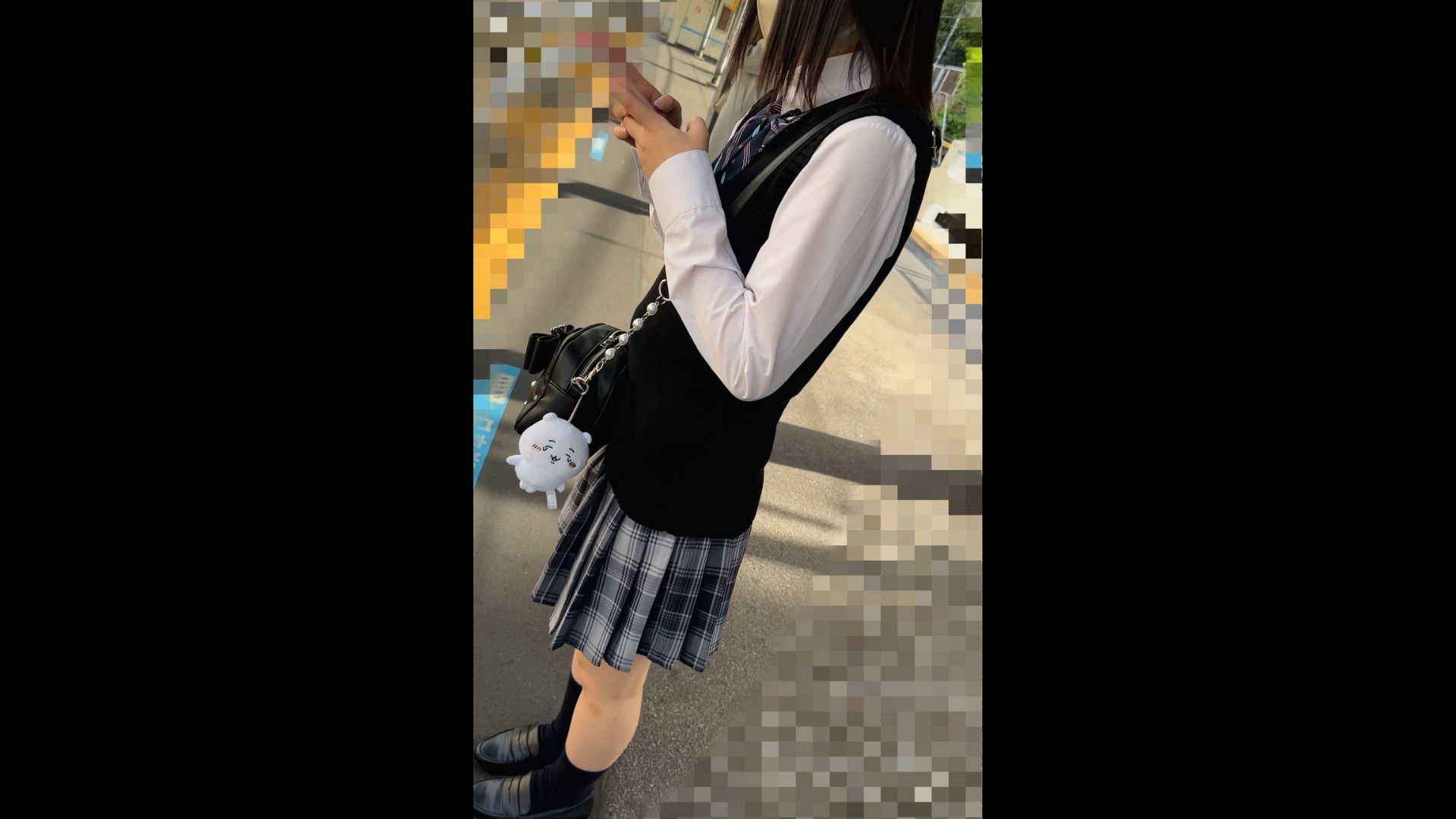 観測集団【電射男】