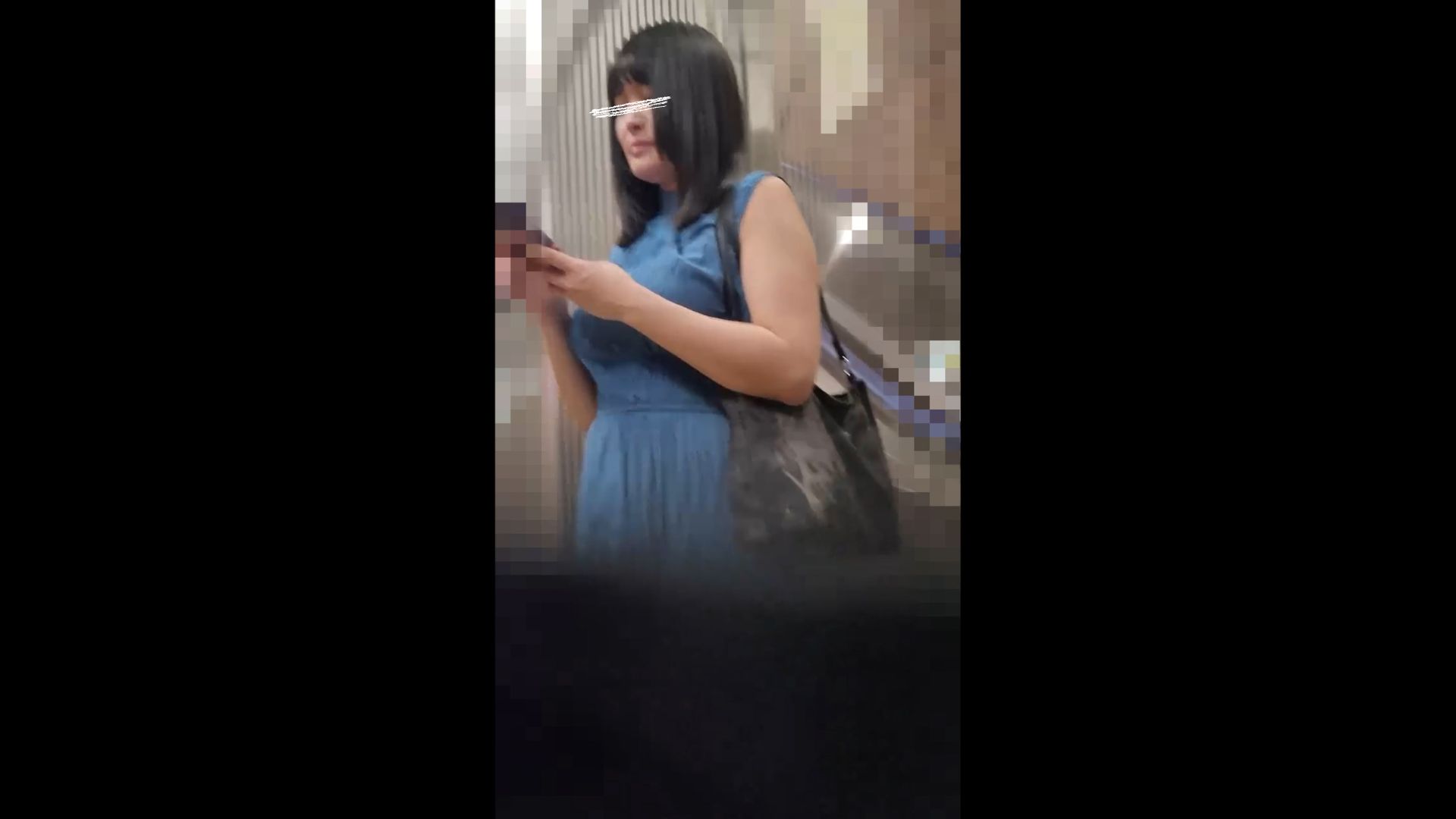 観測集団【電射男】