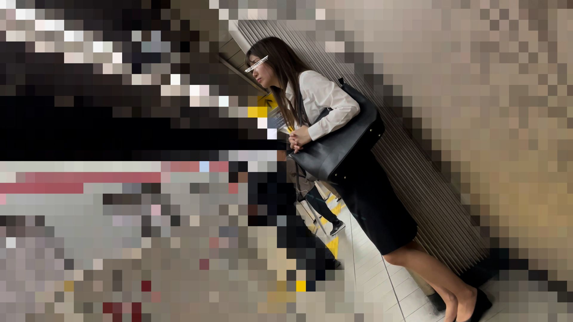 観測集団【電射男】