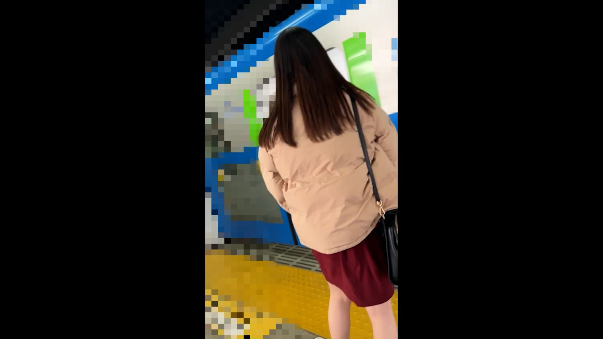 観測集団【電射男】