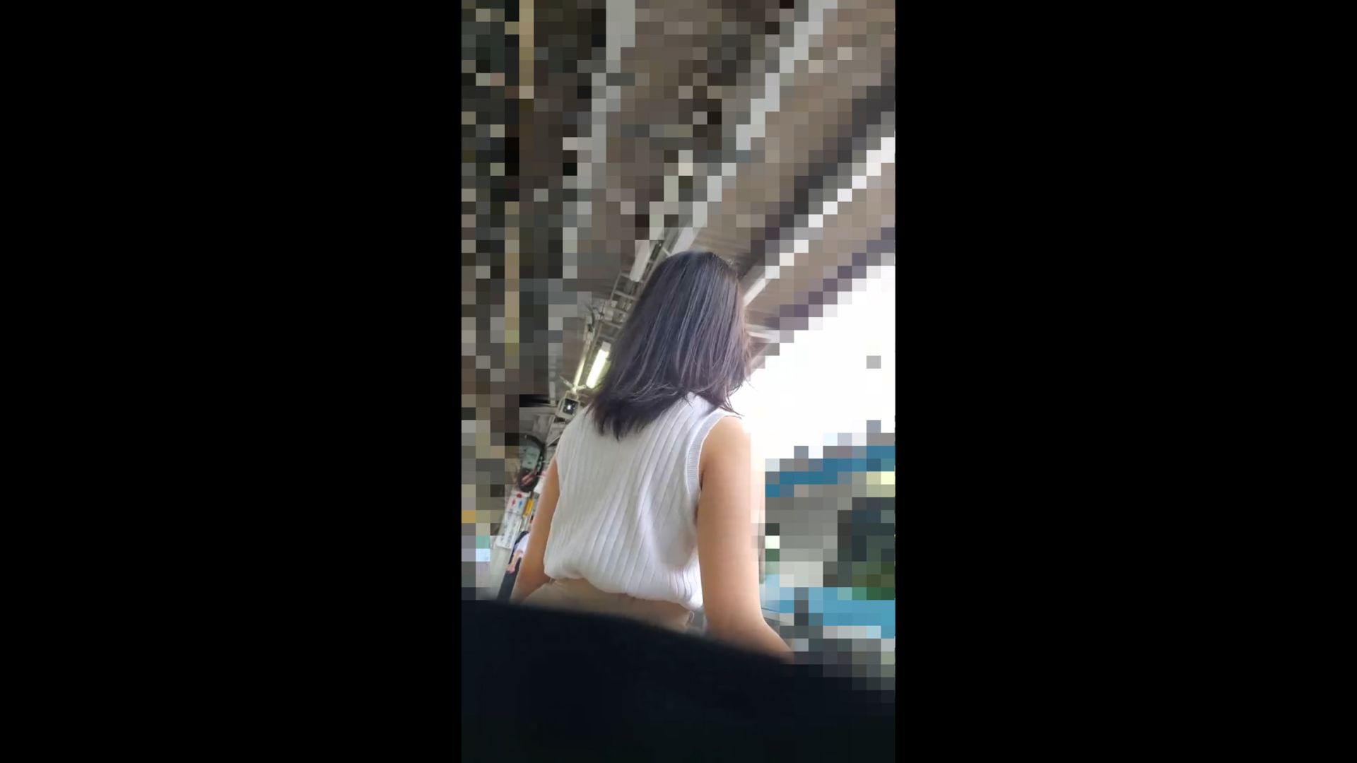 観測集団【電射男】