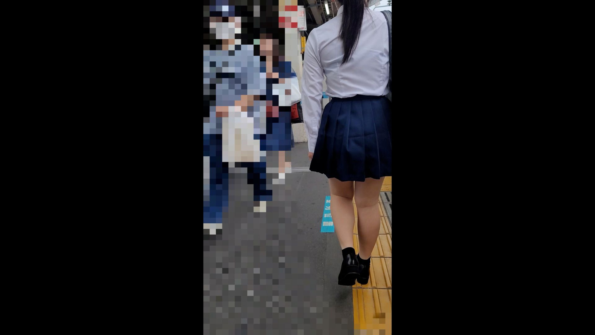 観測集団【電射男】
