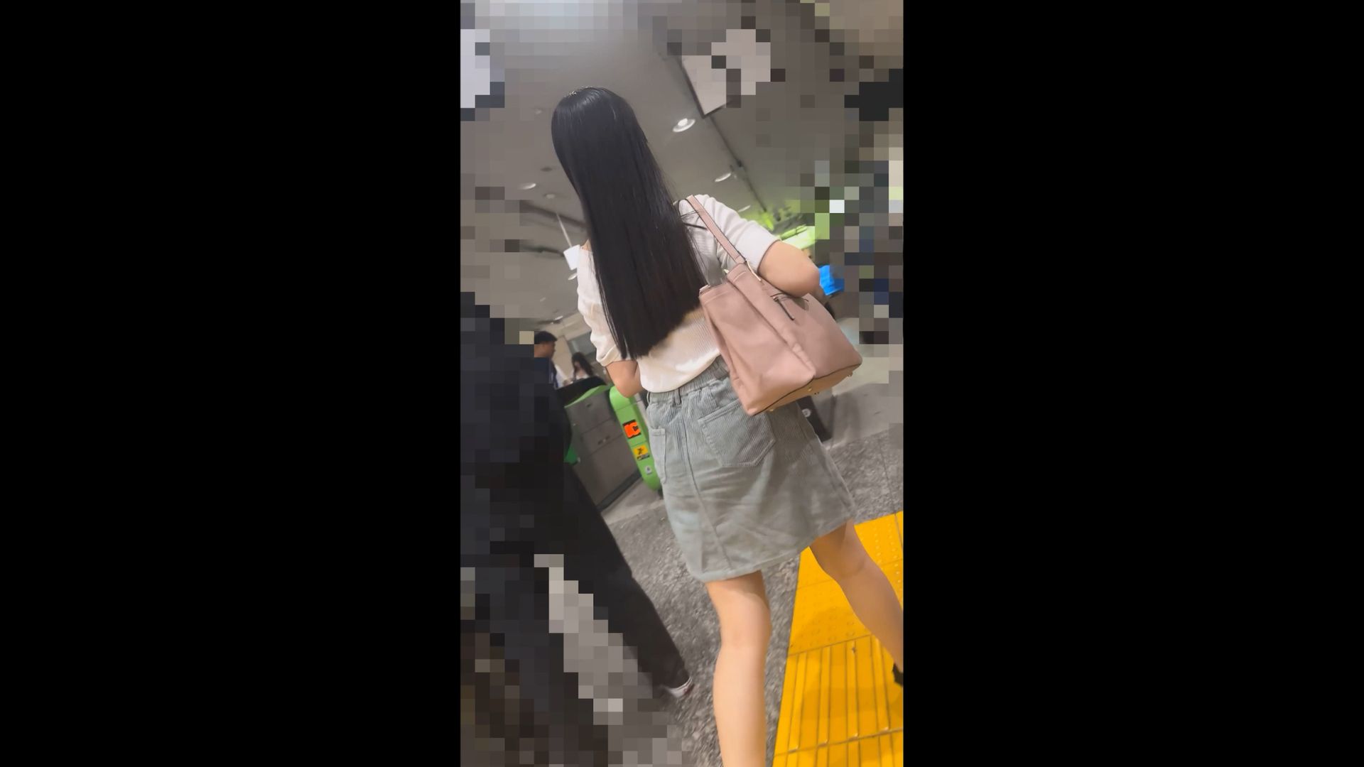 観測集団【電射男】