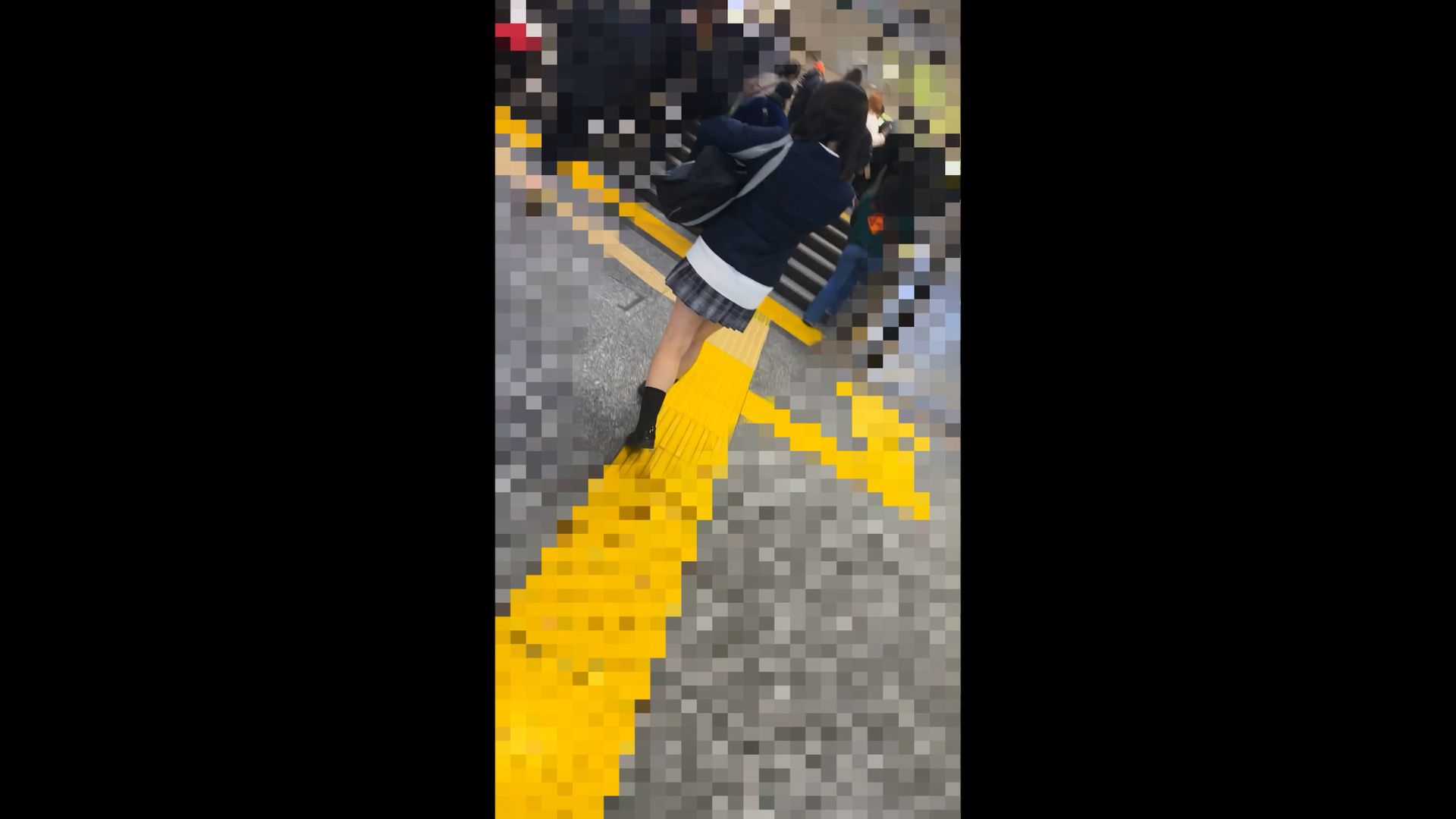 観測集団【電射男】