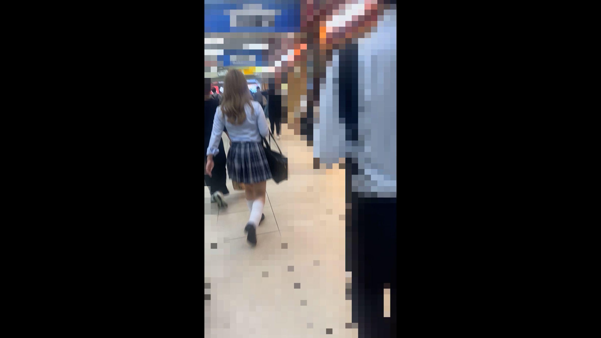 観測集団【電射男】