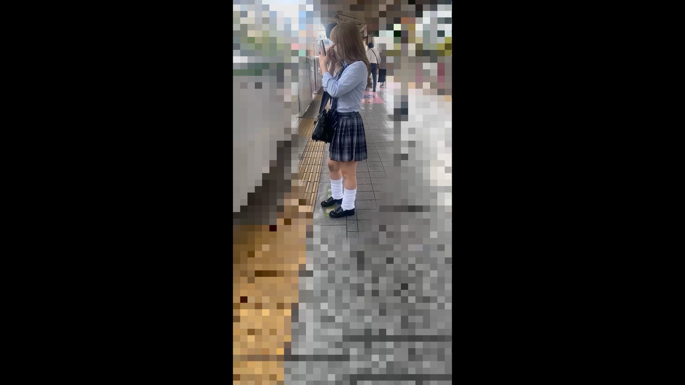 観測集団【電射男】
