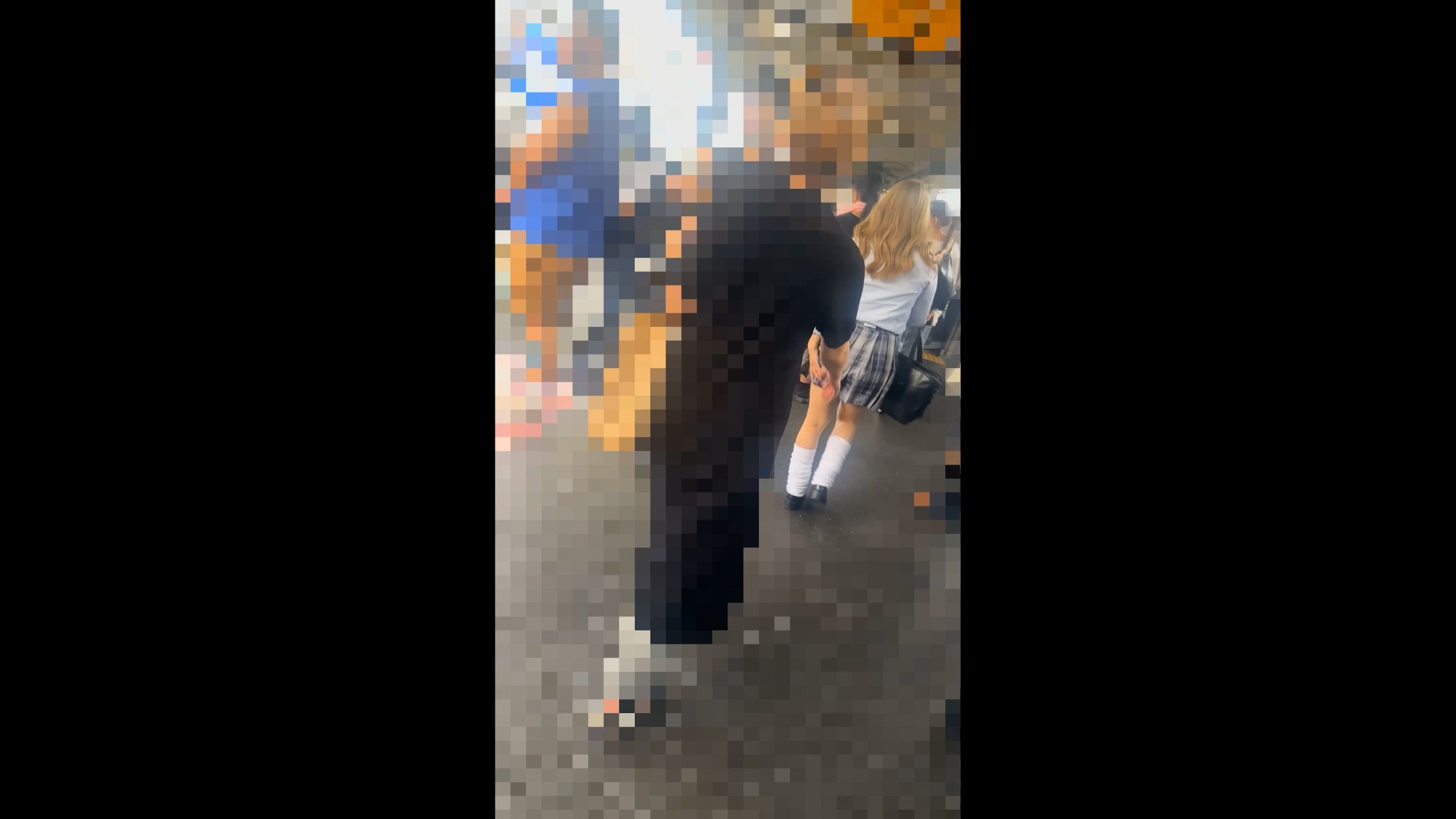 観測集団【電射男】