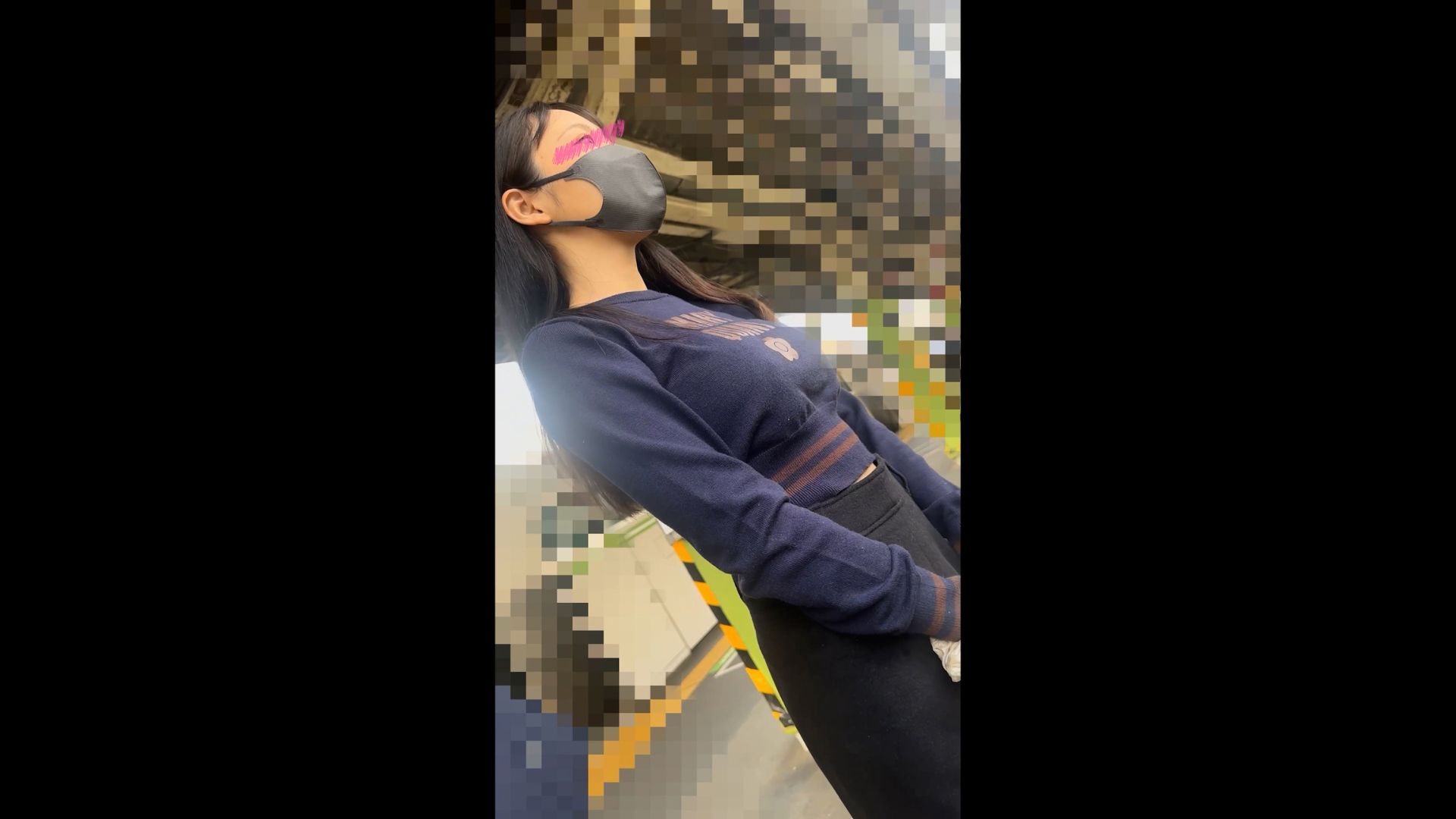 車内観測事務局