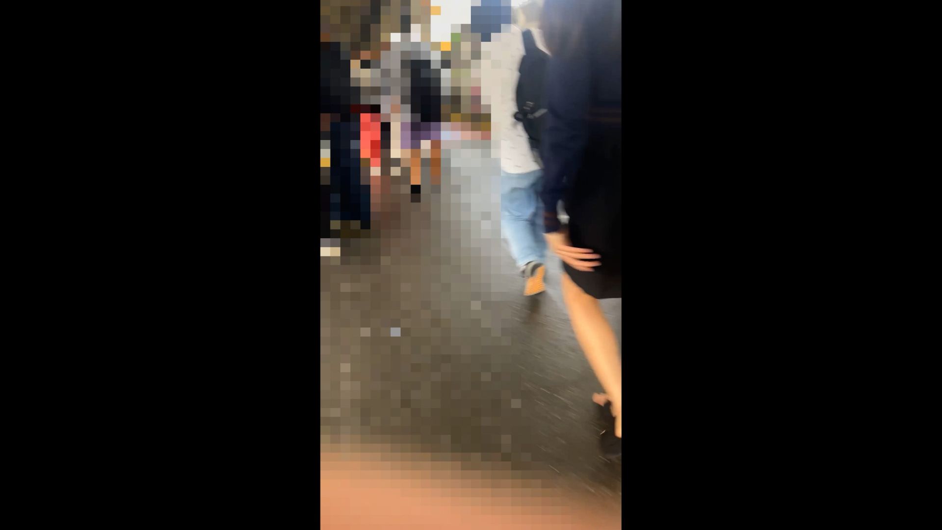 車内観測事務局