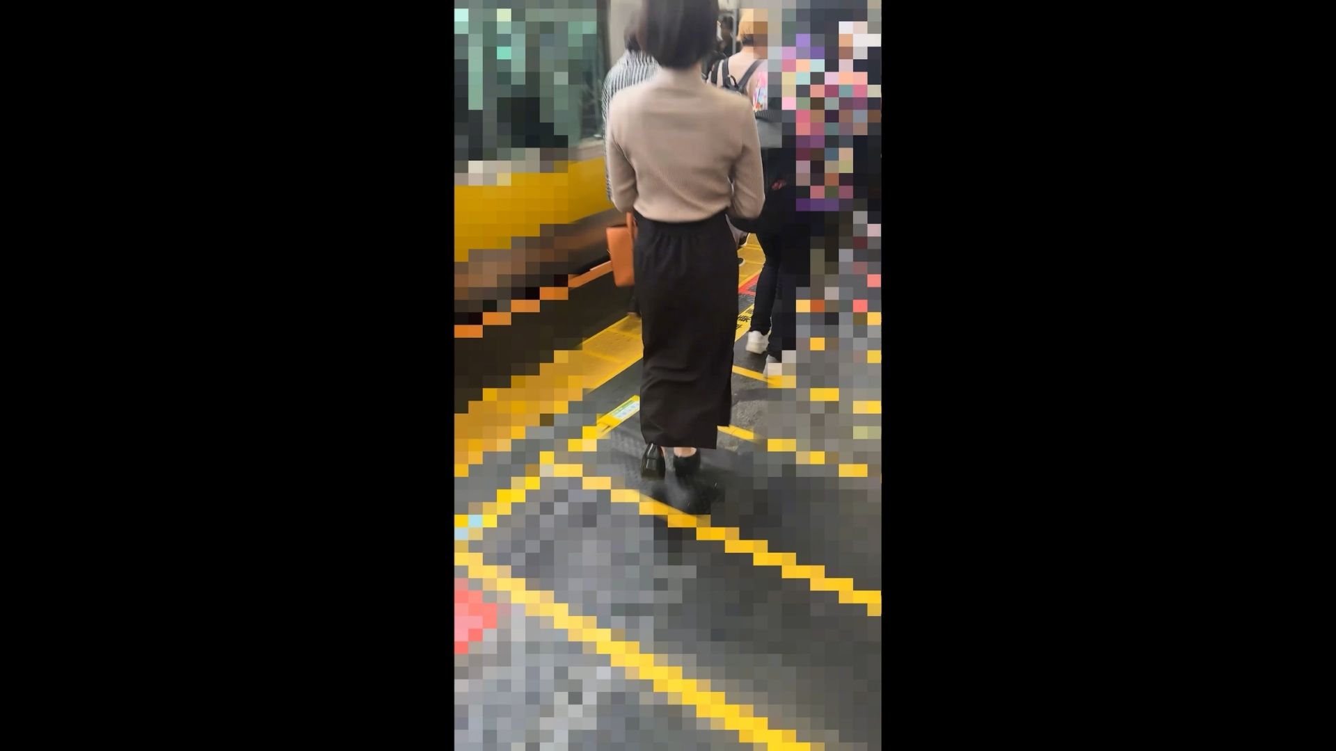 車内観測事務局