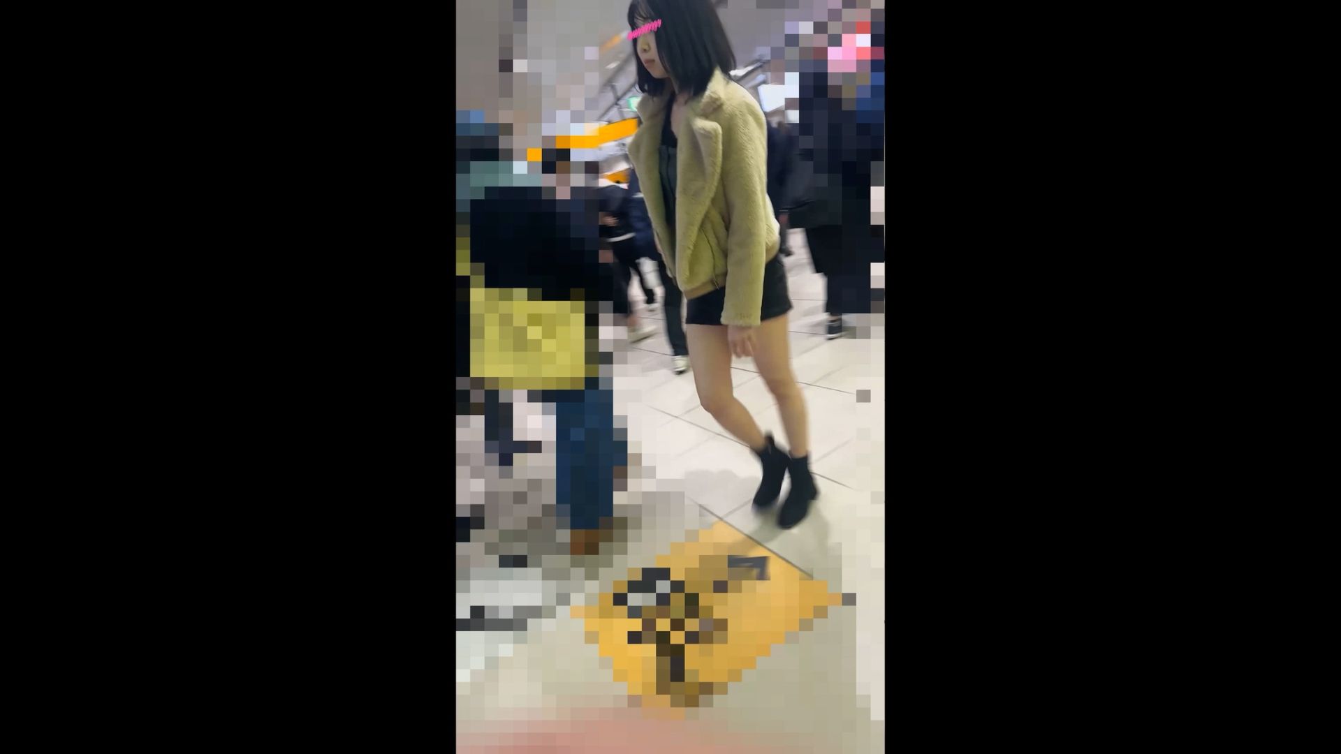 車内観測事務局