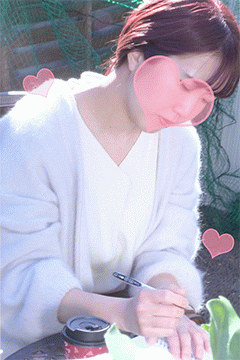 勃たせがいのありそうなお嬢さんの乳首を間近で・・・