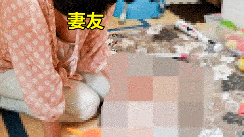 Pcolle PPV 2817956aad342ab2188「【個人撮影NTR】妻友さんの授乳期胸チラ/妻の妄想オナニー」（販売者：ぱんでみっく） サムネイル画像