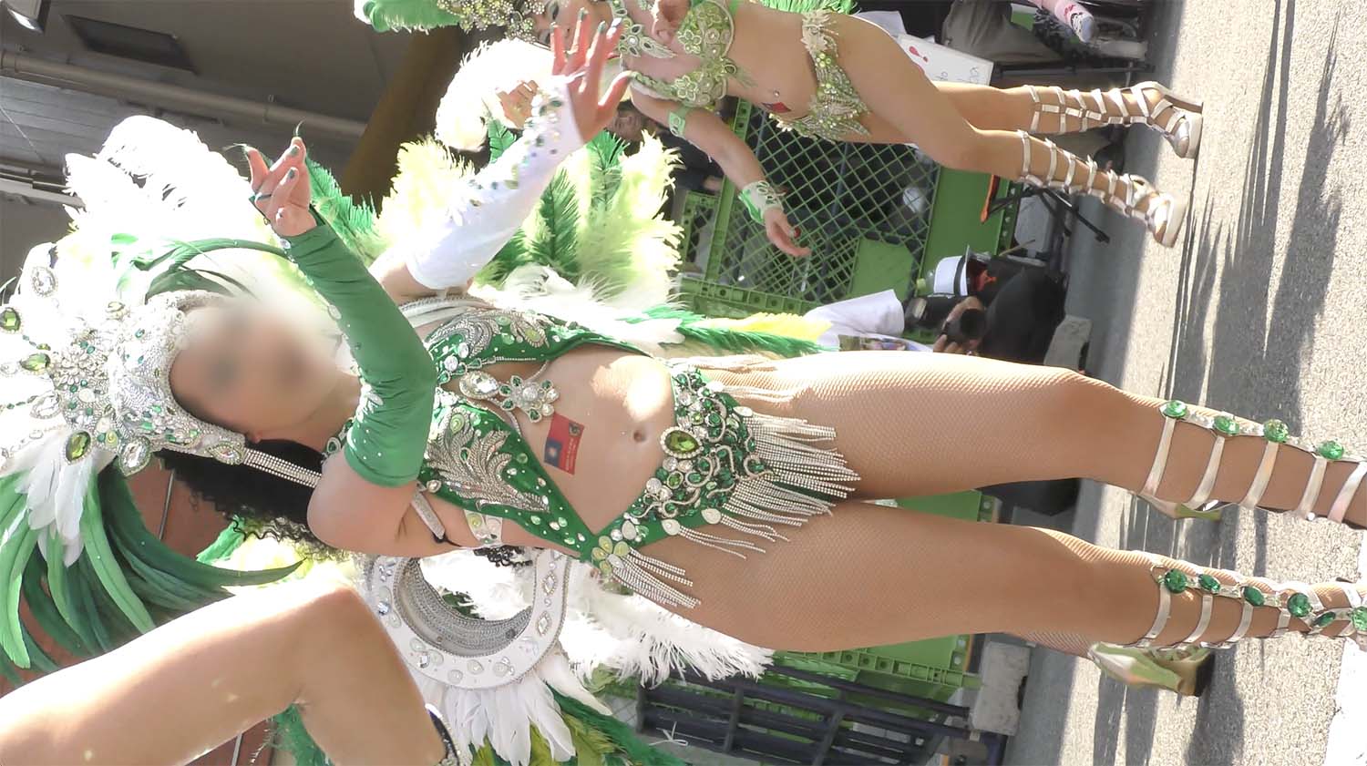 samba-exotica