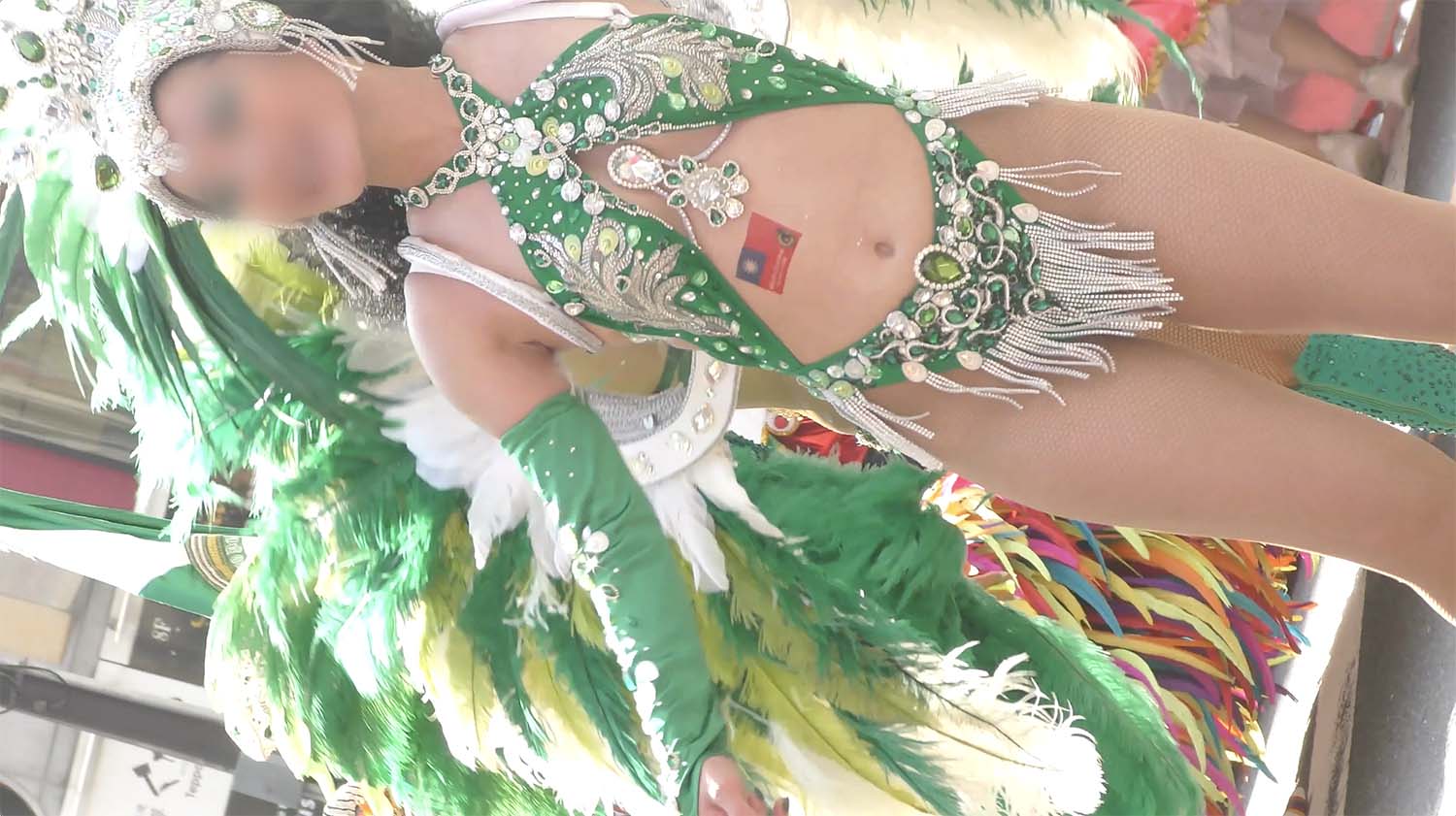 samba-exotica