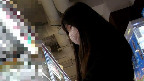 【4K】見上げるUFO#63 (穏やかなJDさんとこだわりゲーマーJDさん)