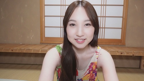 楽しそうに顔舐めベロキスしてくれる可愛すぎる女子さん(完全オリジナル)