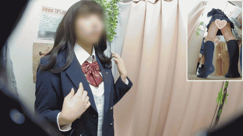 コレは！！？　600番さんのじぇ～娘時代じゃねかぁぁぁーーーー(ﾟДﾟ;)　僕のお店の試着室605