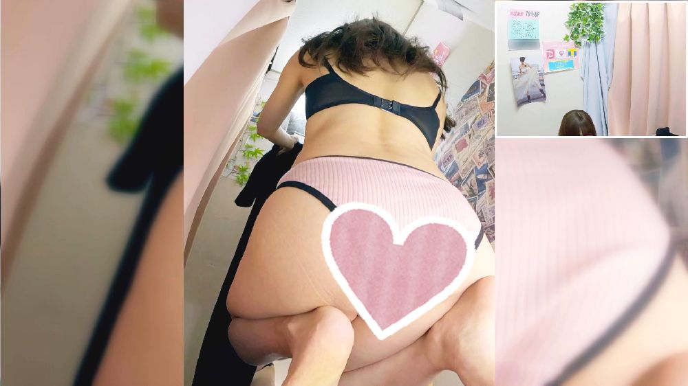 古着ショップ店長