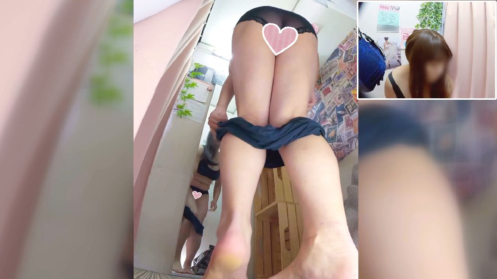 古着ショップ店長