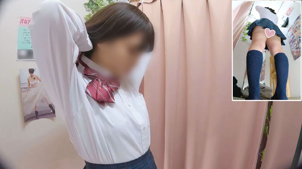 古着ショップ店長