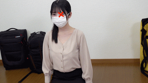 Pcolle PPV 2810116a911c54543ac「【救命講習/胸チラNo.73】新婚妻のノーブラ講習!ギャルOLのEカップ胸ちら 2名収録」(販売者:ドクターXXX) サムネイル画像