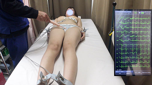 診察室 Dr.K