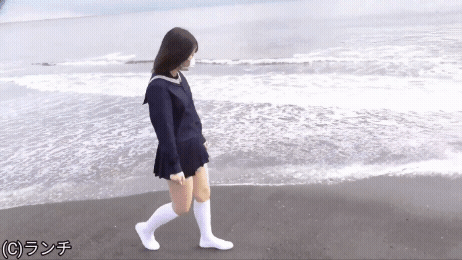 【美少女モデル】あやかちゃん◯3さい。学校帰りからの野外パンチラからの初めてのラブホテル。美少女モデル密着撮影。