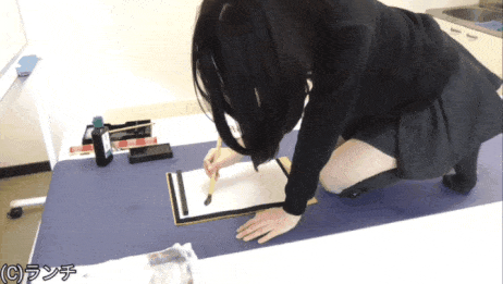 【再販】炉利ぱんつ隠し撮り【ろり幼少女】習字教室に内緒でカメラ設置(前、横、後から撮影しました。)