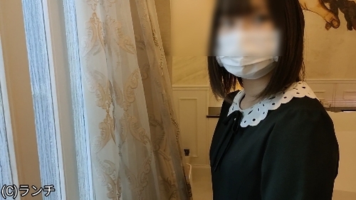 【オナニー撮影】あやか◯3さいワレメいじり(本気のオ○ニーで喘ぎ声を初公開)