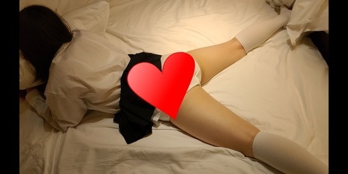 【現役◯C1】あやかちゃん◯3さい制服JKリフレならぬ◯Cリフレに挑戦(生パンモロ!!)初めての性行為(勃起オ◯ンチンマッサージ