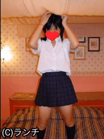 少女モデル【現役◯学生】現役ジュニ◯アイドルさらちゃんハメ撮り撮影