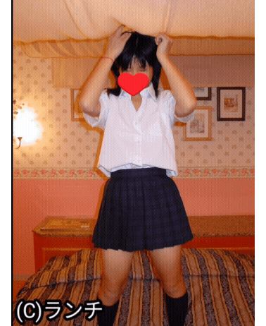 【少女モデル】現役ジュニ◯アイドル紗良ちゃんハメ撮り撮影【コスプレ、フェラチオ、初セックス、ヌード】くぱぁ有り