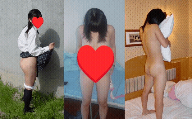 【美少女写真集3作品分】くるみ◯3さい野外露出【2作目】巨乳◯2さい処女喪失、◯4さいヌード撮影【3作目】さら◯2さい処女喪失