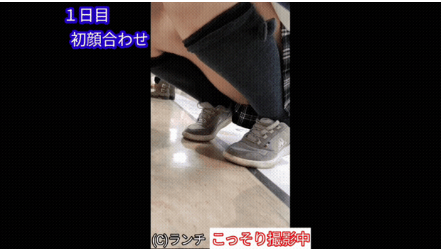 【高学年なりたて少女】スカートの中を隠し撮りからのパンチラパンモロ撮影会【4作品分セット】 画像5