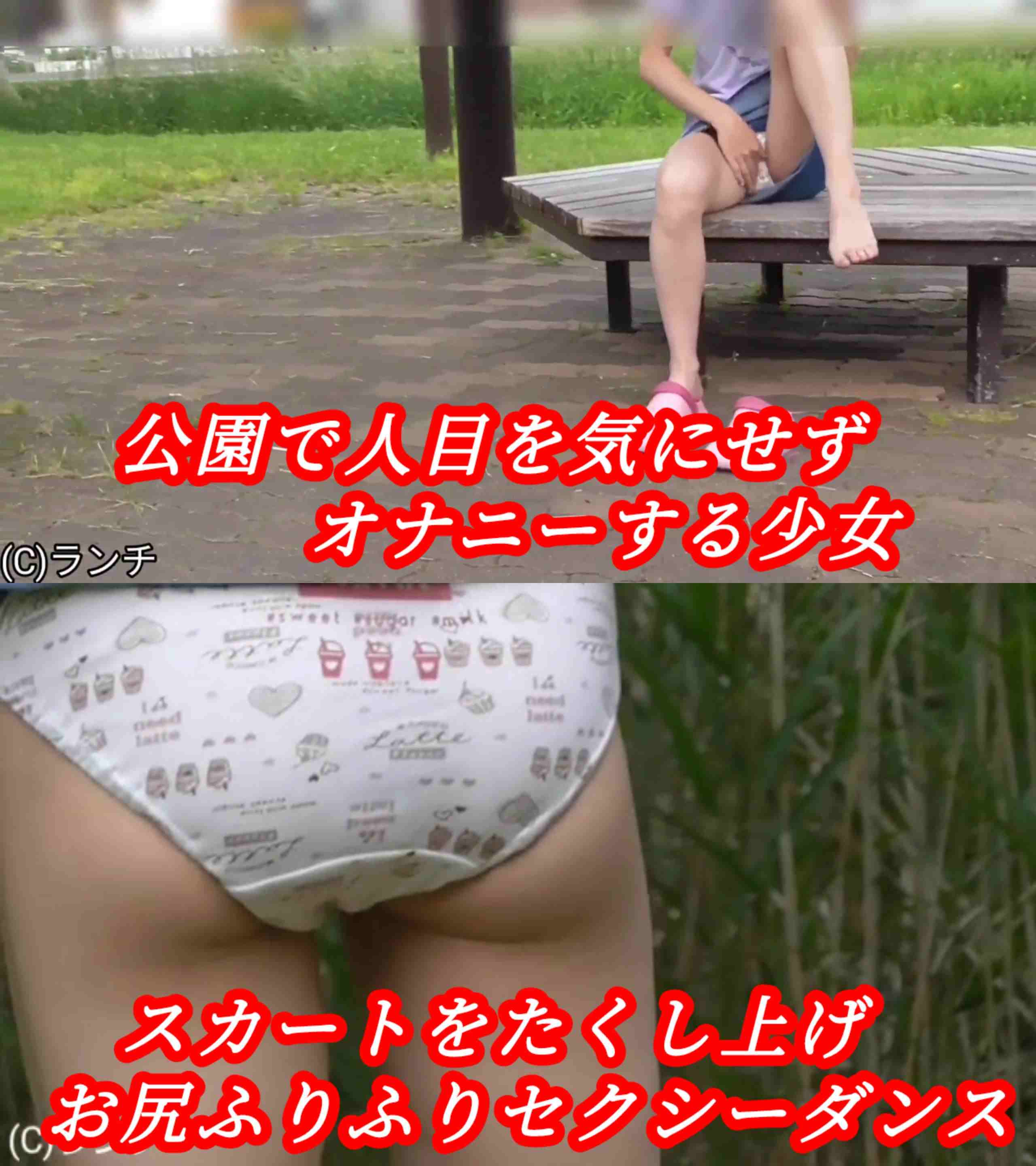 (C)ランチ