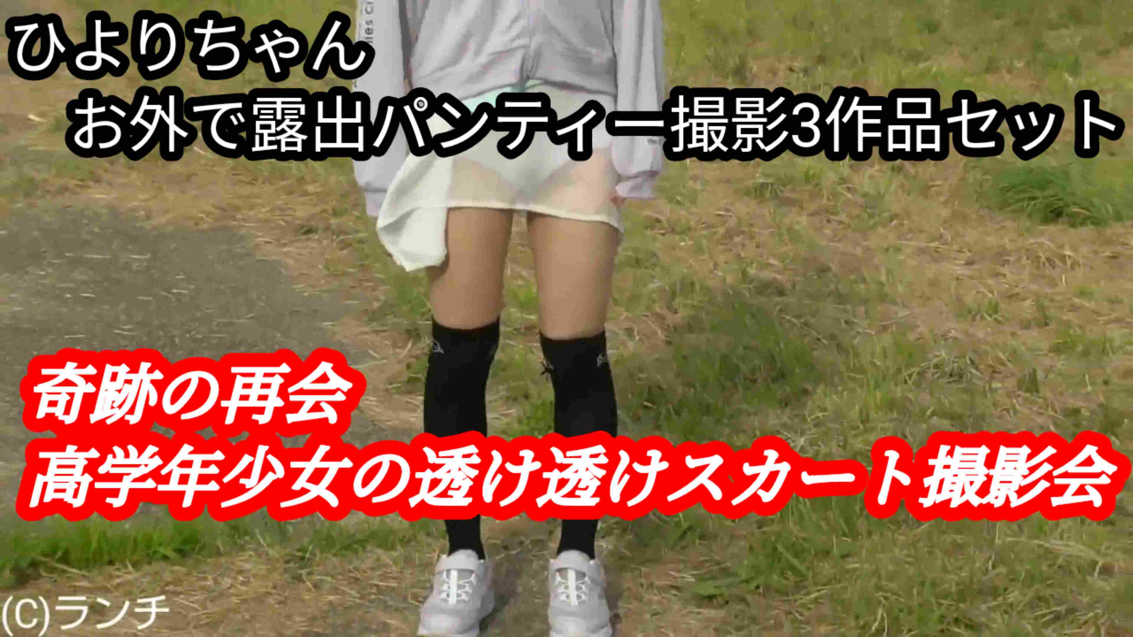 (C)ランチ