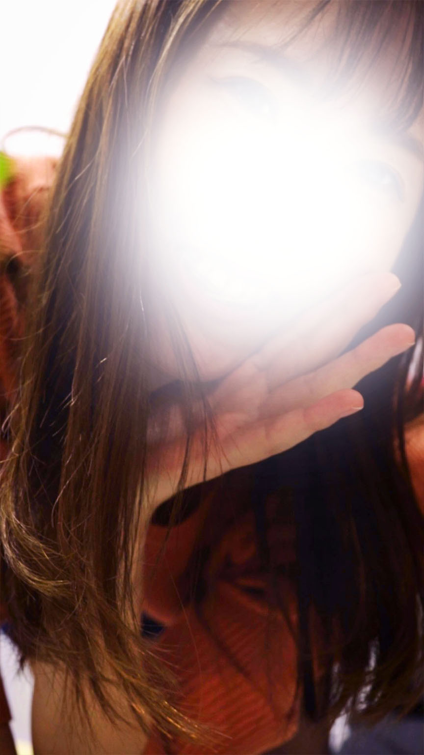 「こういうのが好きなんだ・・・?」意外に大胆! 地味なおねえさん