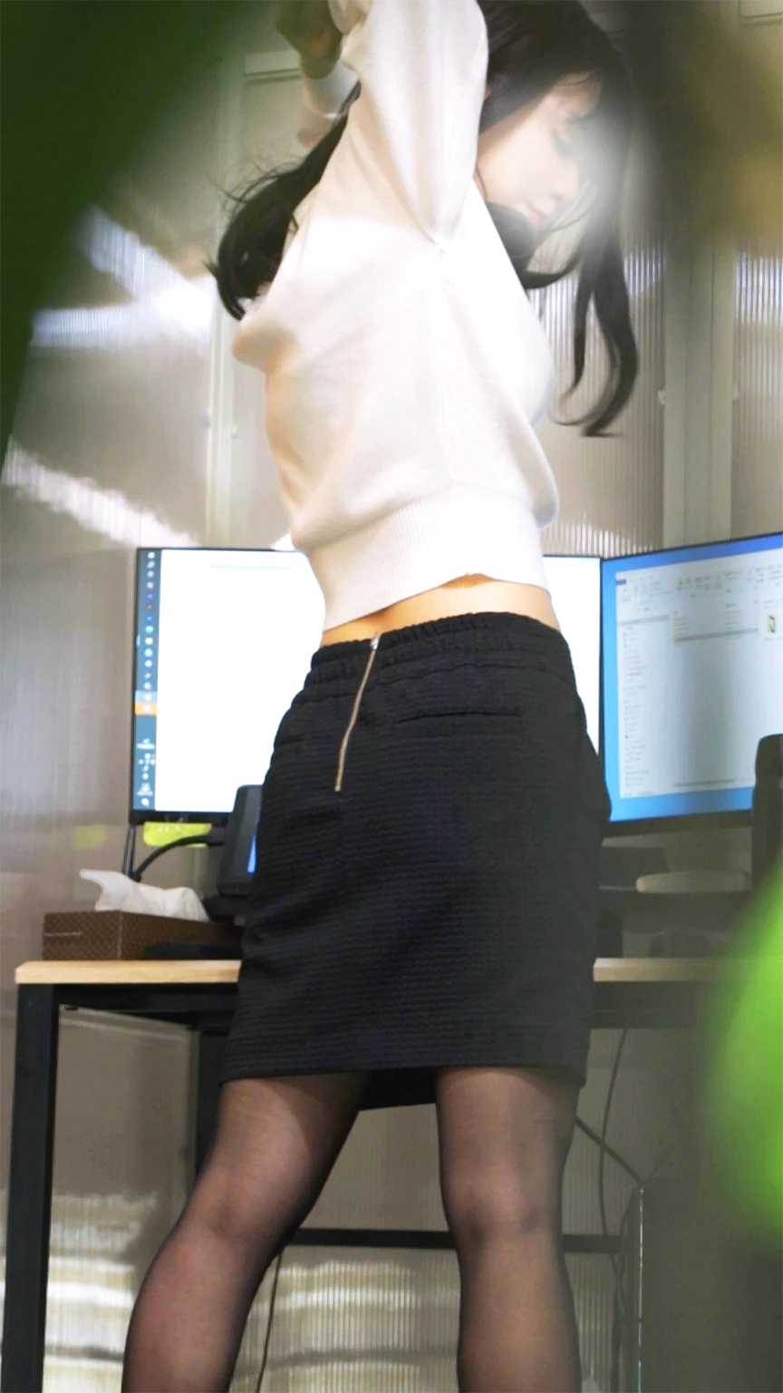 恥ずかしそうに・・・でも見せてくれる優しい女 もっと見せてよ