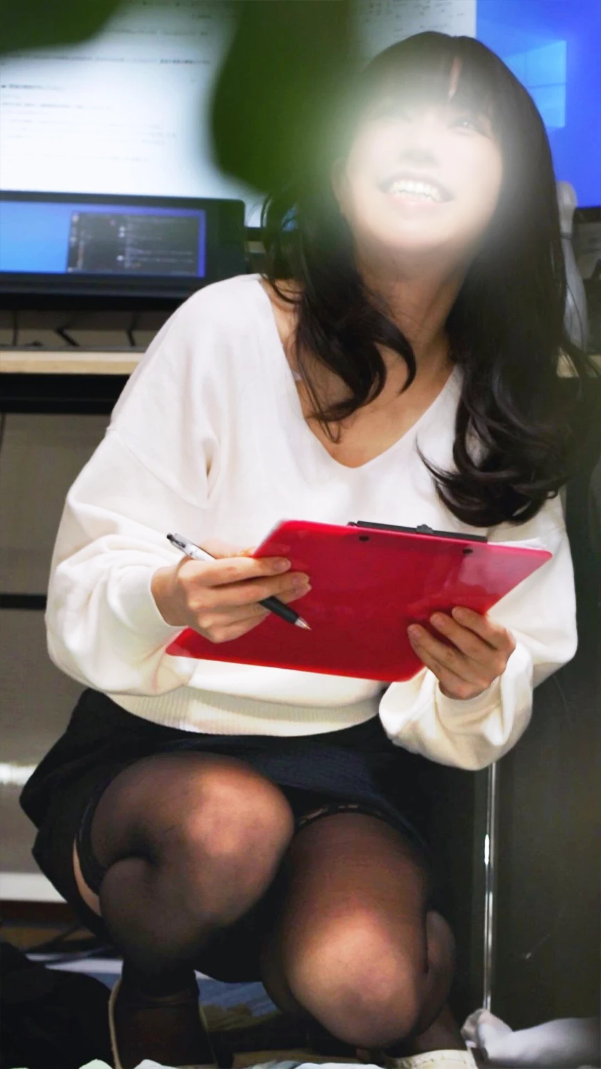 恥ずかしそうに・・・でも見せてくれる優しい女 もっと見せてよ